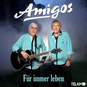 Amigos的專輯Für immer leben