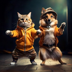 default playlist img