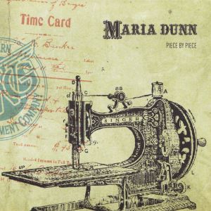 收聽Maria Dunn的Lullaby歌詞歌曲