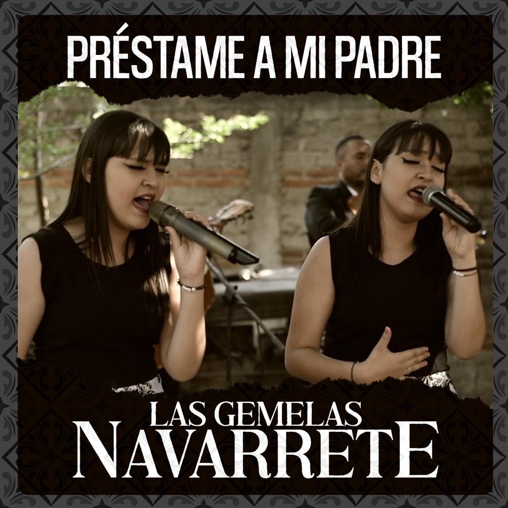 Préstame a Mi Padre