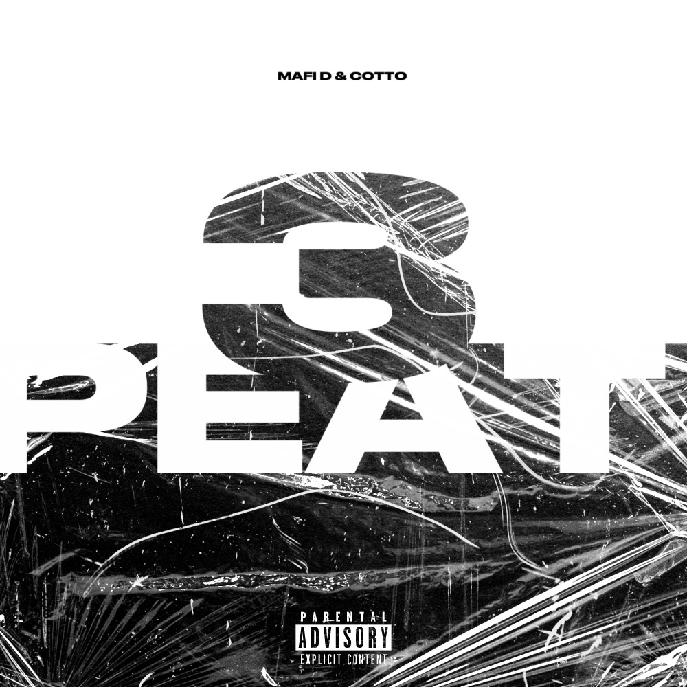 Candy Rain Freestyle (Explicit)