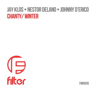 อัลบัม Chanty / Winter ศิลปิน Nestor Delano