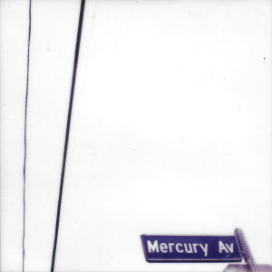 Maxim Ludwig的專輯Mercury Avenue