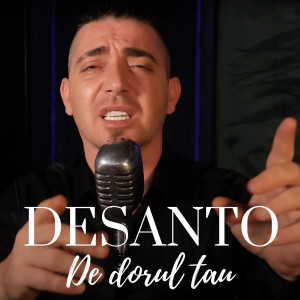 Album De Dorul Tau from DeSanto