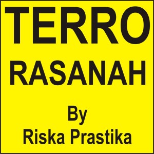 收听Riska Prastika的Terro Rasanah歌词歌曲