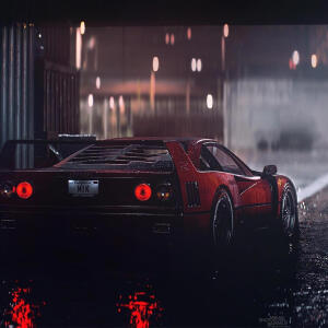 default playlist img