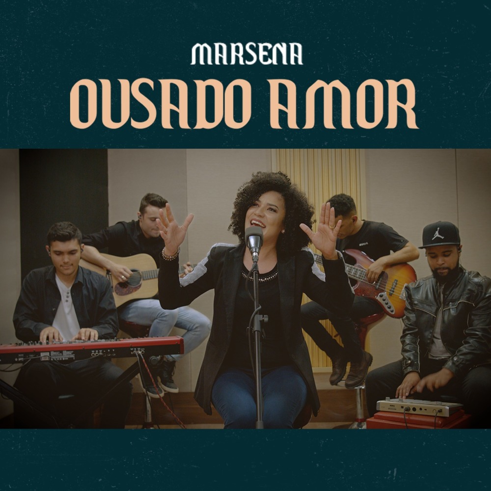 Ousado Amor