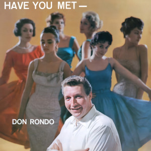 Album Have You Met from Don Rondo