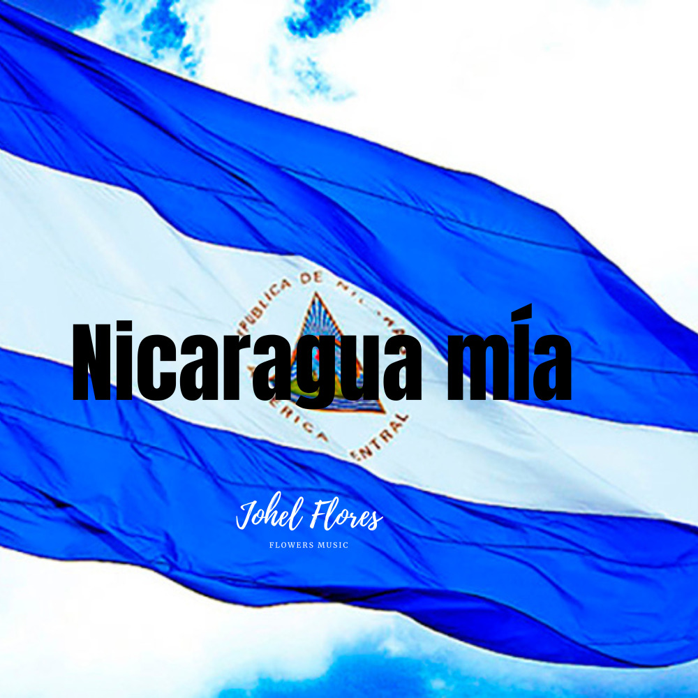 Nicaragua Mía