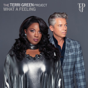 Dengarkan lagu Never Gonna Let nyanyian The Terri Green Project dengan lirik