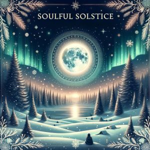 Album Soulful Solstice (Winter Moon Mantras) oleh Body and Soul Music Zone