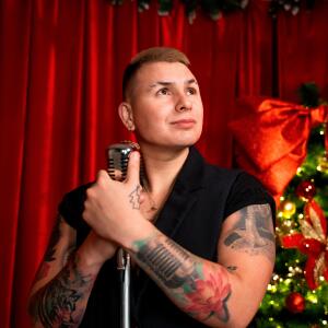 default playlist img