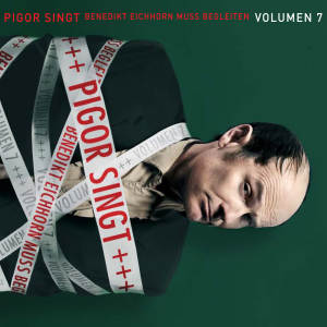 ดาวน์โหลดและฟังเพลง Robby Longfinger พร้อมเนื้อเพลงจาก Pigor singt - Benedikt Eichhorn muss begleiten