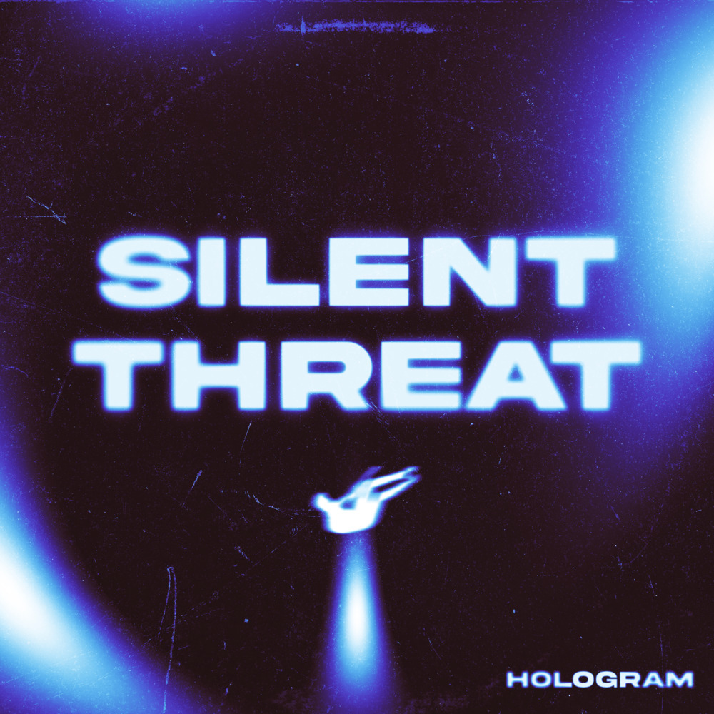 Silent Threat (Explicit)