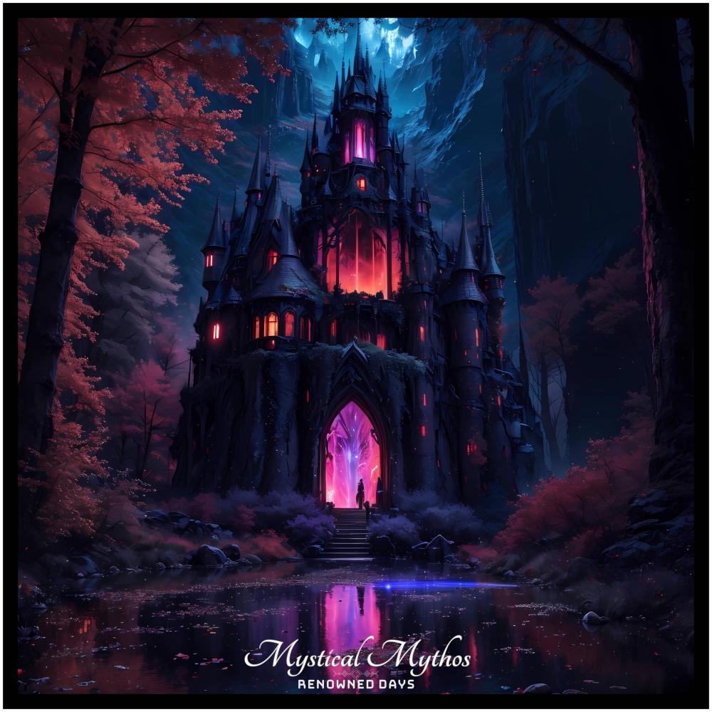Oblivion (feat. Solemn)