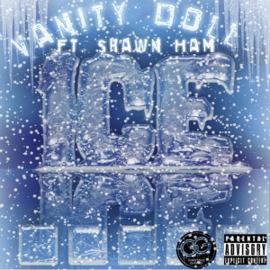 Album Ice (Explicit) from Vanity Doll