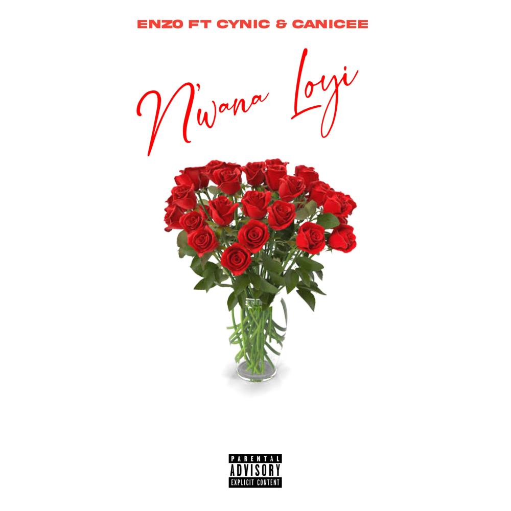 N'wana-Loyi (feat. Cynic & Canicee) (Radio Edit|Explicit)