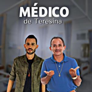 Album Médico de Teresina (Explicit) from LUCIANO RAVIÉ