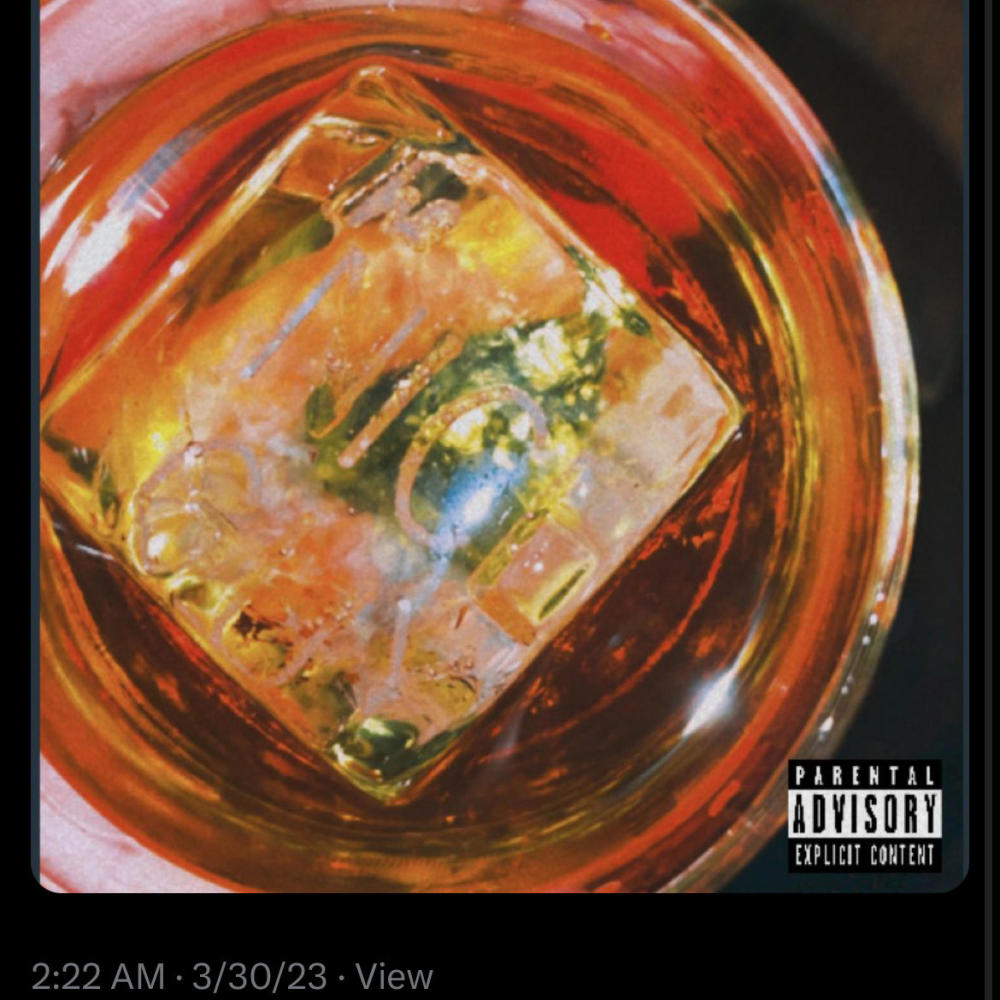 Grandiose (feat. Show Luciano) (Explicit)