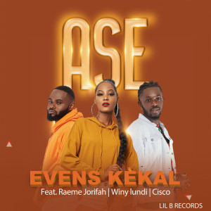 Listen to Ase song with lyrics from Evens Kekal