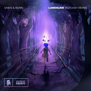 Album Landslide (BOTCASH Remix) from Sabai