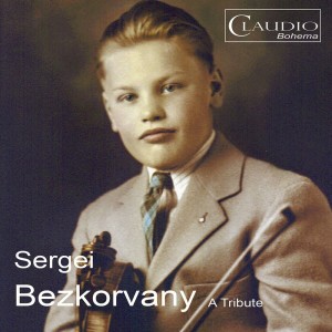 收聽Sergei Bezkorvany的III. Allegro non troppo歌詞歌曲