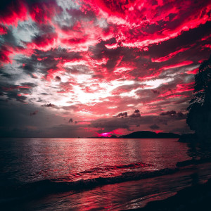 Album Sunset from Vano Ekaladze