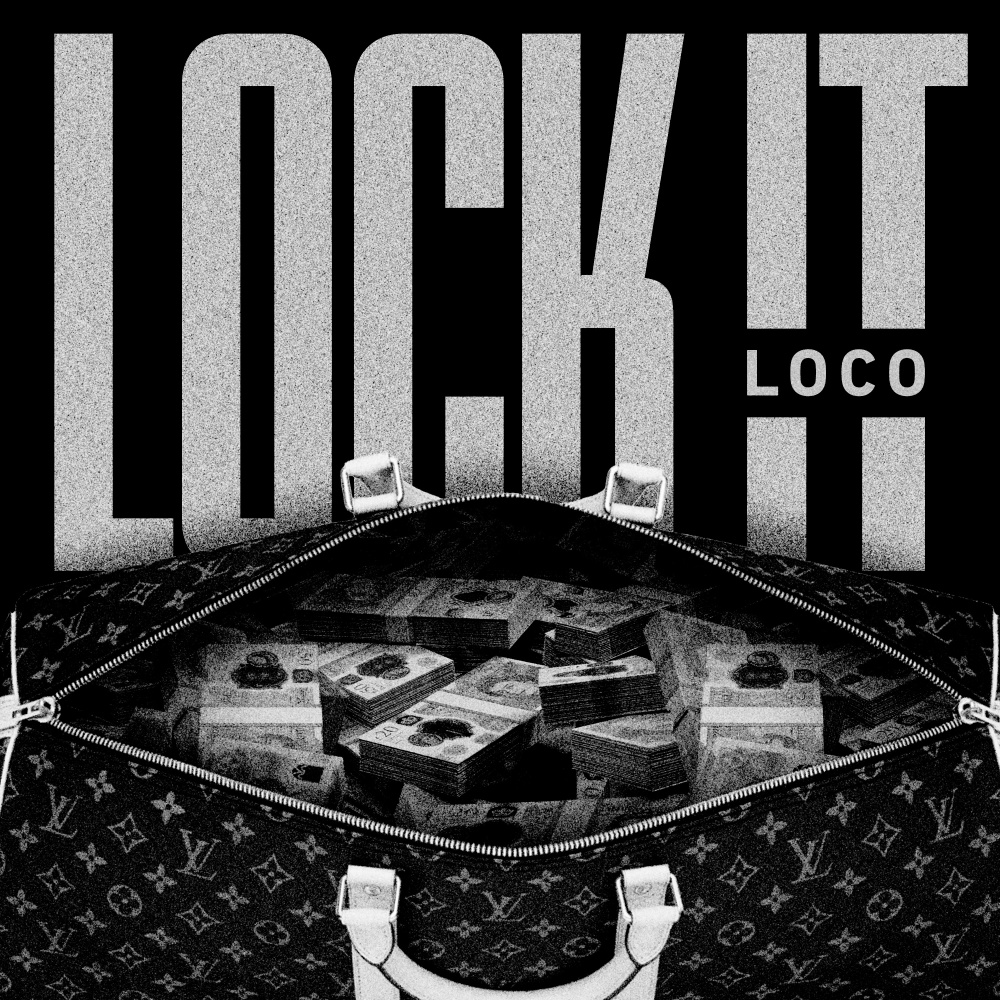 Lock It (Explicit)