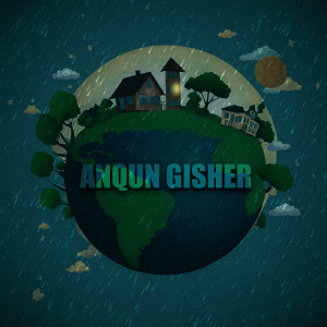 Album Anqun Gisher from Robert Muradyan