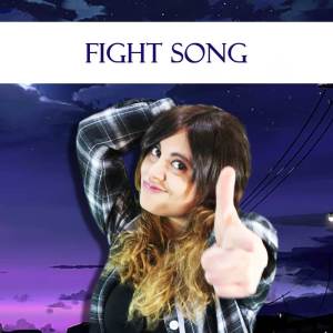Album Fight Song (From "Chainsaw Man") (Spanish Cover) oleh Yara Paz