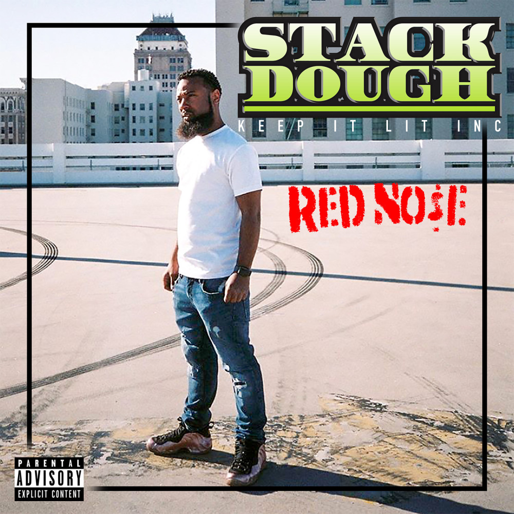 Sitting Back (Explicit)