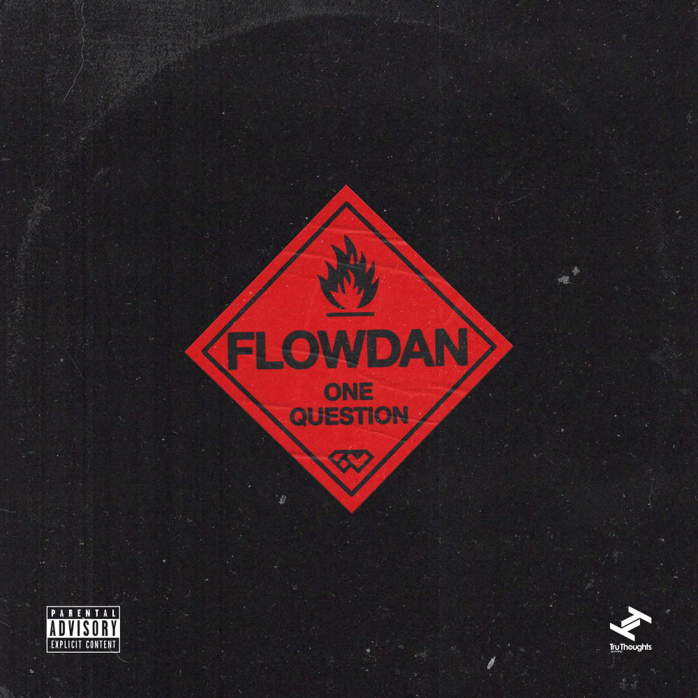 One Question (A Capella|Explicit)