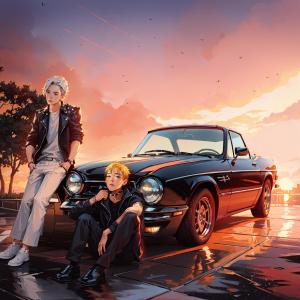 default playlist img