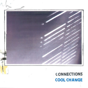 อัลบัม Cool Change ศิลปิน Connections