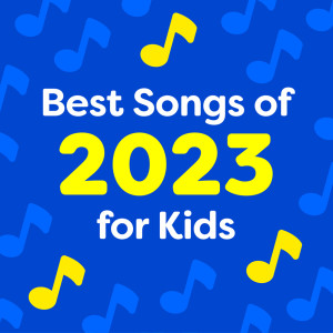 ดาวน์โหลดและฟังเพลง Unstoppable พร้อมเนื้อเพลงจาก Kidz Bop Kids