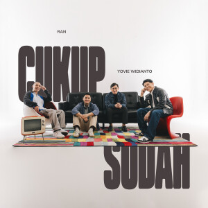 Yovie Widianto的專輯Cukup Sudah