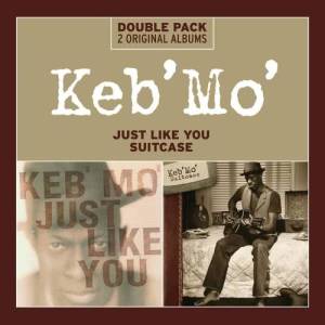 ดาวน์โหลดและฟังเพลง Lullaby Baby Blues (Album Version) พร้อมเนื้อเพลงจาก Keb' Mo'