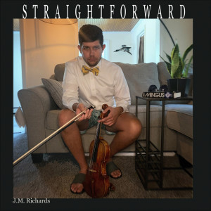 Dengarkan Let's Get Down Tonight lagu dari J.M. Richards dengan lirik