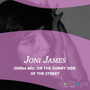 Oldies Mix: On the Sunny Side of the Street