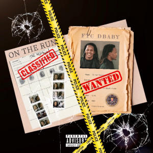 Album On the Run (Explicit) from FTC DBABY