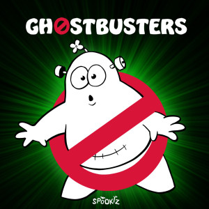 Spookiz的專輯Ghostbusters