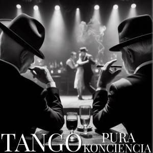 Sacx One的专辑Tango