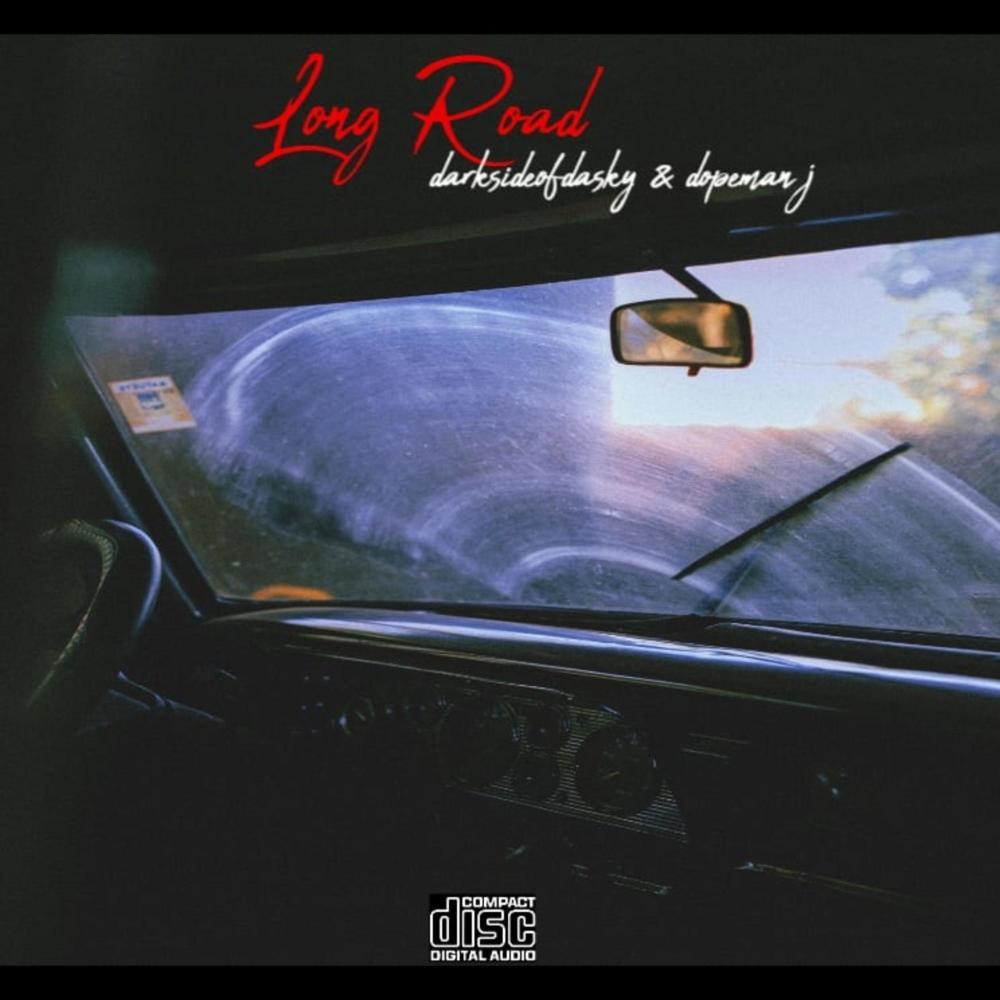Long road (feat. DopeMan J) (Explicit)