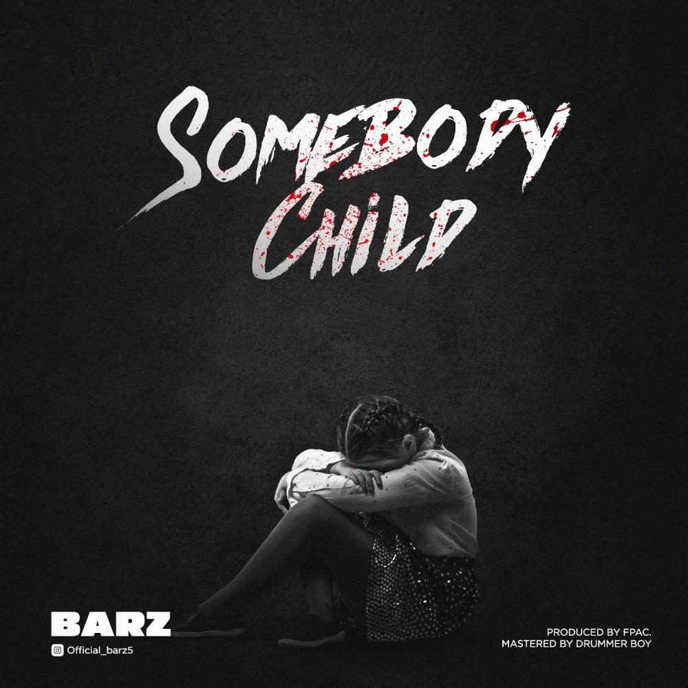 Somebody Child