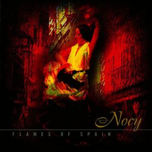 收聽Nocy的Flames歌詞歌曲