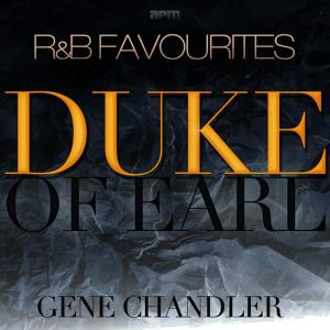 ดาวน์โหลดและฟังเพลง Tear for Tear พร้อมเนื้อเพลงจาก Gene Chandler