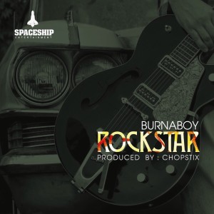 Listen to Rockstar (Explicit) song with lyrics from Burna Boy