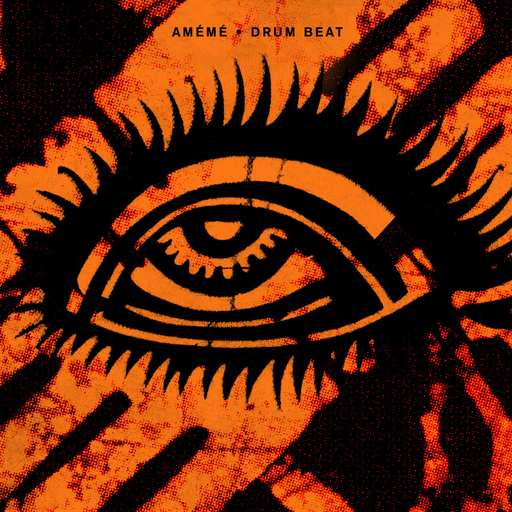 Drum Beat (Joeski Remix)