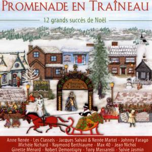 Listen to Sainte Nuit song with lyrics from Sylvie Jasmin