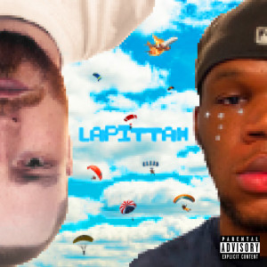 Chuckthespittah的專輯LAPITTAH (Explicit)